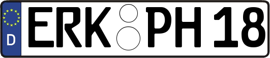 ERK-PH18