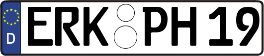ERK-PH19