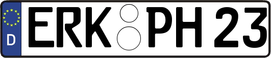 ERK-PH23
