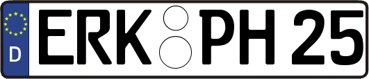 ERK-PH25
