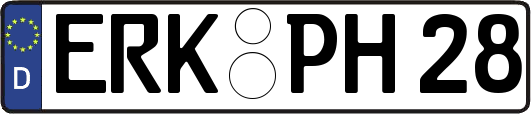 ERK-PH28