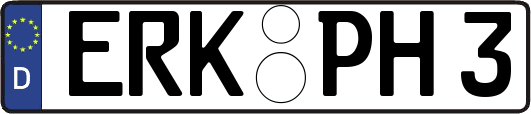 ERK-PH3