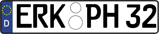 ERK-PH32