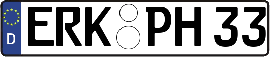 ERK-PH33