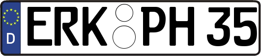 ERK-PH35