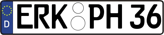 ERK-PH36