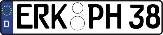 ERK-PH38