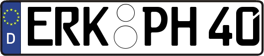 ERK-PH40