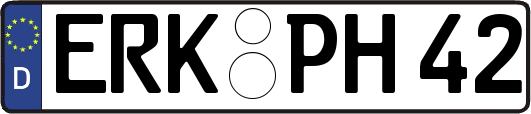ERK-PH42