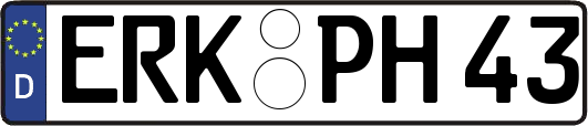 ERK-PH43