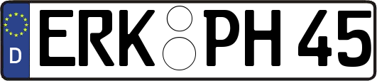 ERK-PH45