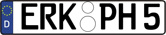 ERK-PH5