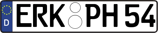 ERK-PH54