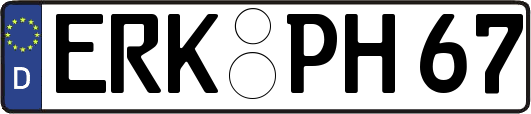ERK-PH67