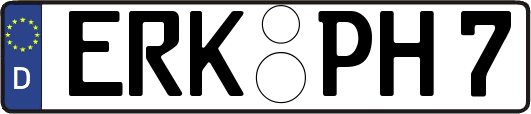 ERK-PH7