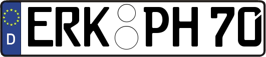 ERK-PH70