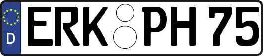 ERK-PH75