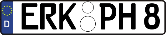 ERK-PH8