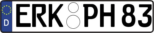 ERK-PH83