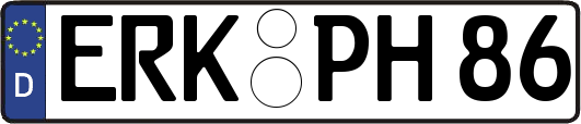 ERK-PH86