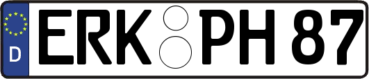 ERK-PH87