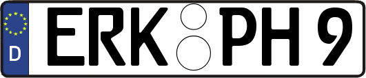 ERK-PH9