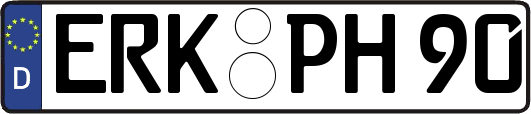 ERK-PH90