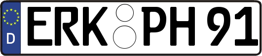 ERK-PH91