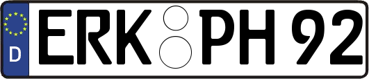 ERK-PH92