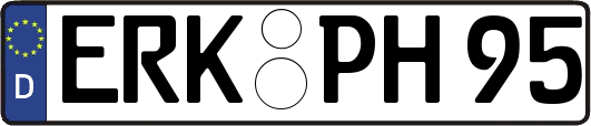 ERK-PH95