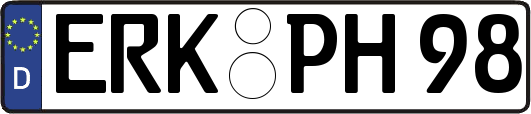 ERK-PH98