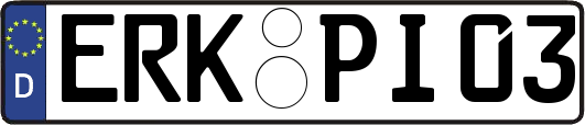 ERK-PI03