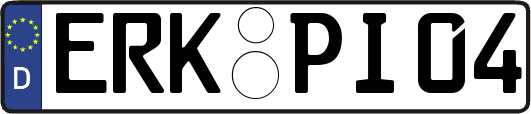 ERK-PI04