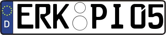 ERK-PI05