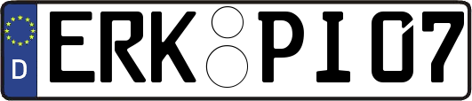 ERK-PI07