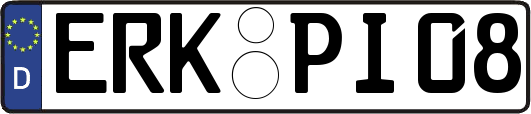 ERK-PI08