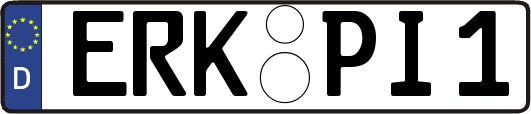 ERK-PI1