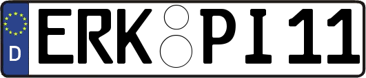 ERK-PI11