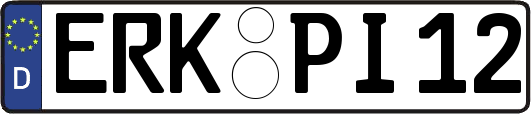 ERK-PI12