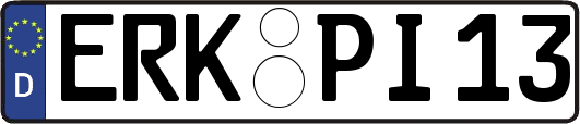 ERK-PI13