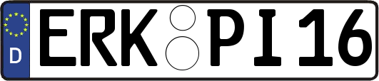 ERK-PI16