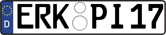ERK-PI17