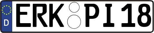 ERK-PI18