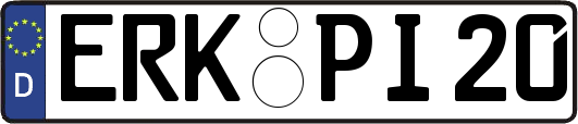 ERK-PI20