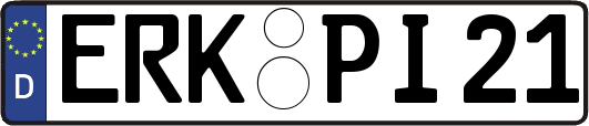 ERK-PI21