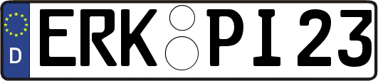 ERK-PI23