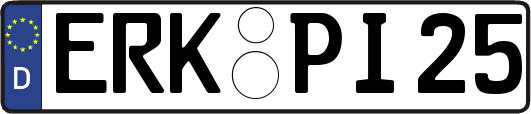ERK-PI25