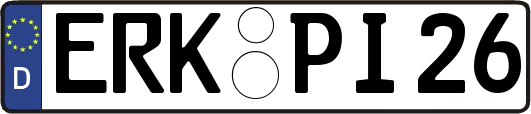 ERK-PI26