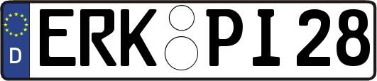 ERK-PI28