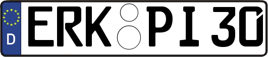 ERK-PI30
